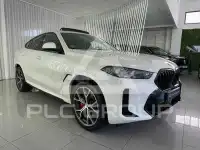 2024 BMW X6