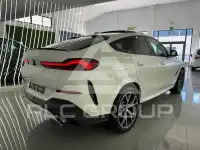 2024 BMW X6