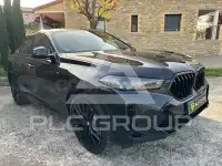 2024 BMW X6