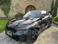 2024 BMW X6