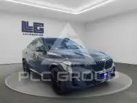 2024 BMW X6