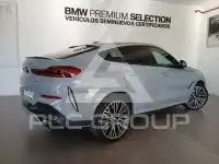2024 BMW X6