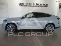 2024 BMW X6