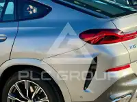 2024 BMW X6
