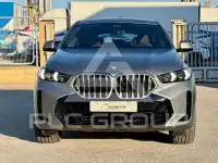 2024 BMW X6