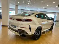 2024 BMW X6