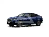 2024 BMW X6