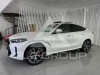 2024 BMW X6