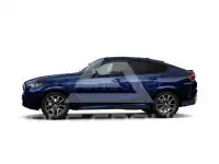2024 BMW X6