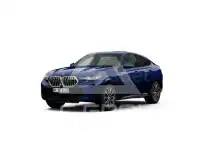 2024 BMW X6