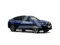 2024 BMW X6