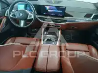 2024 BMW X6
