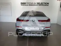 2024 BMW X6