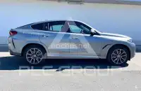 2024 BMW X6
