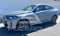 2024 BMW X6