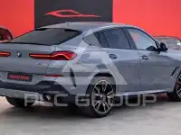 2024 BMW X6