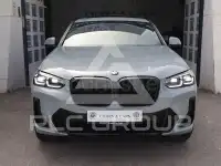 2024 BMW X4