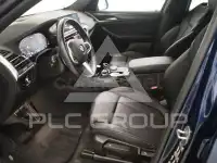 2024 BMW X4