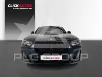 2024 BMW X4
