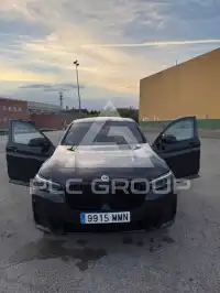 2024 BMW X4