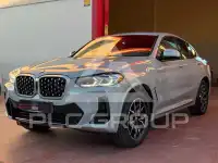 2024 BMW X4