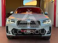 2024 BMW X4