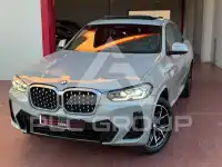 2024 BMW X4