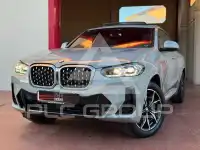 2024 BMW X4