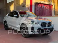 2024 BMW X4