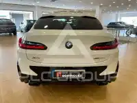 2024 BMW X4