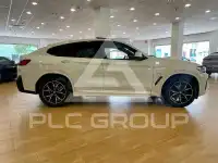 2024 BMW X4