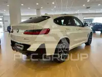 2024 BMW X4