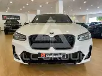 2024 BMW X4