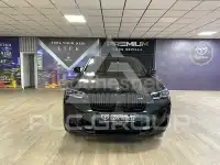 2024 BMW X4