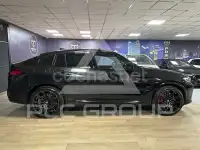 2024 BMW X4