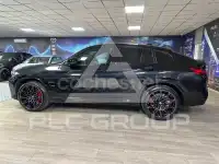 2024 BMW X4