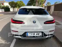 2024 BMW X4