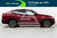 2024 BMW X4