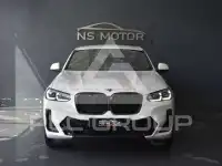 2024 BMW X4