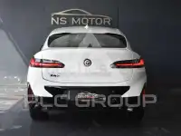 2024 BMW X4
