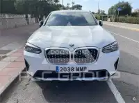 2024 BMW X4