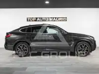 2024 BMW X4