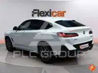 2024 BMW X4