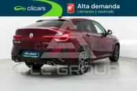 2024 BMW X4