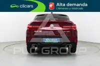 2024 BMW X4