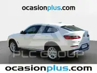 2024 BMW X4