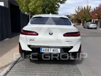 2024 BMW X4