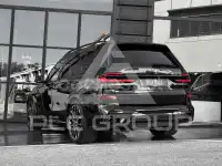 2024 BMW X7