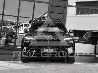 2024 BMW X7
