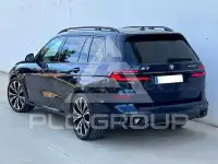 2024 BMW X7